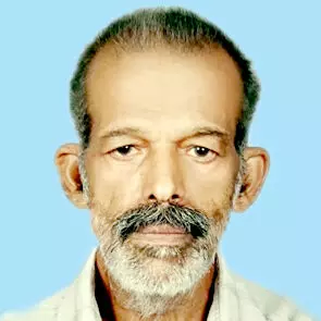 നാ​രാ​യ​ണ​ന്‍ നാ​യ​ര്‍