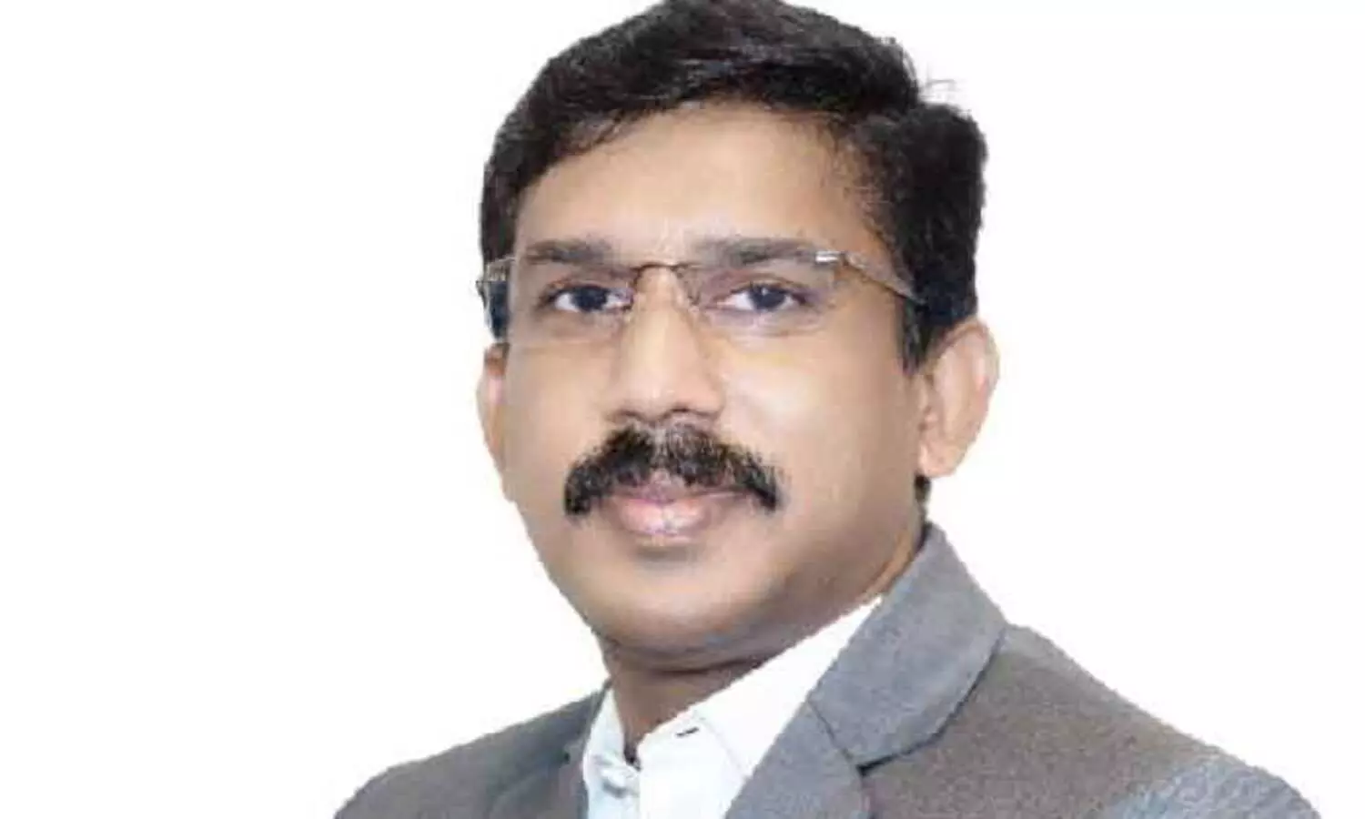 പ്രവീൺ കുമാർ അറക്കൽ ബി.എസ്​.എച്ച്​ സി.ഇ.ഒ