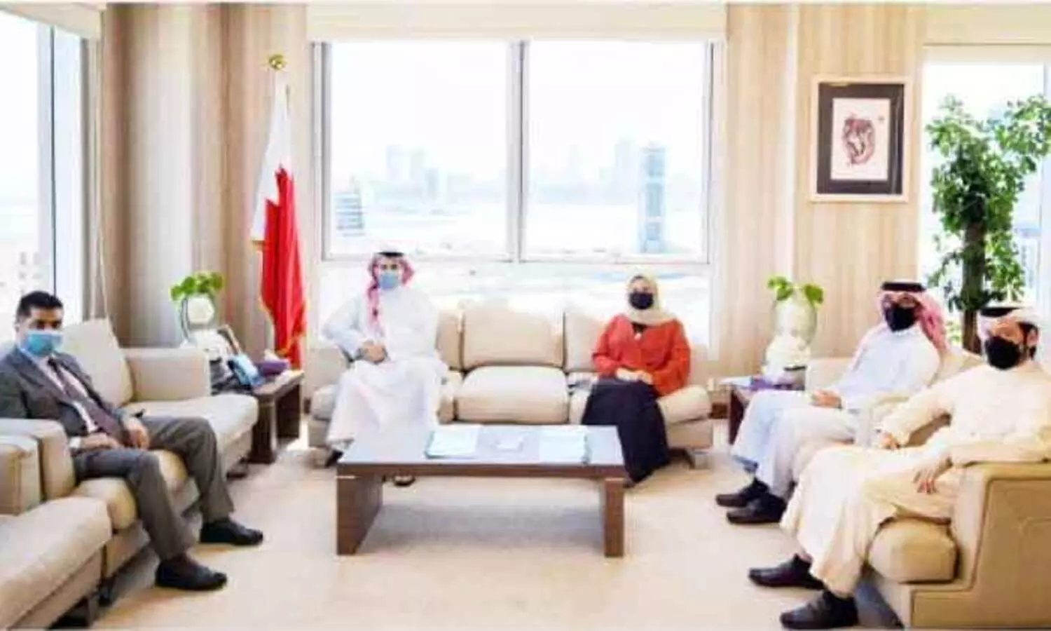 എൻ.​െഎ.എച്ച്​.ആർ പ്രവർത്തനങ്ങൾ മഹത്തരം