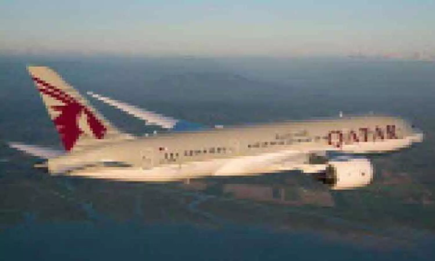 ദോഹ ഫ്ലൈറ്റ് റീജ്യന്​ അന്താരാഷ്​ട്ര അംഗീകാരം