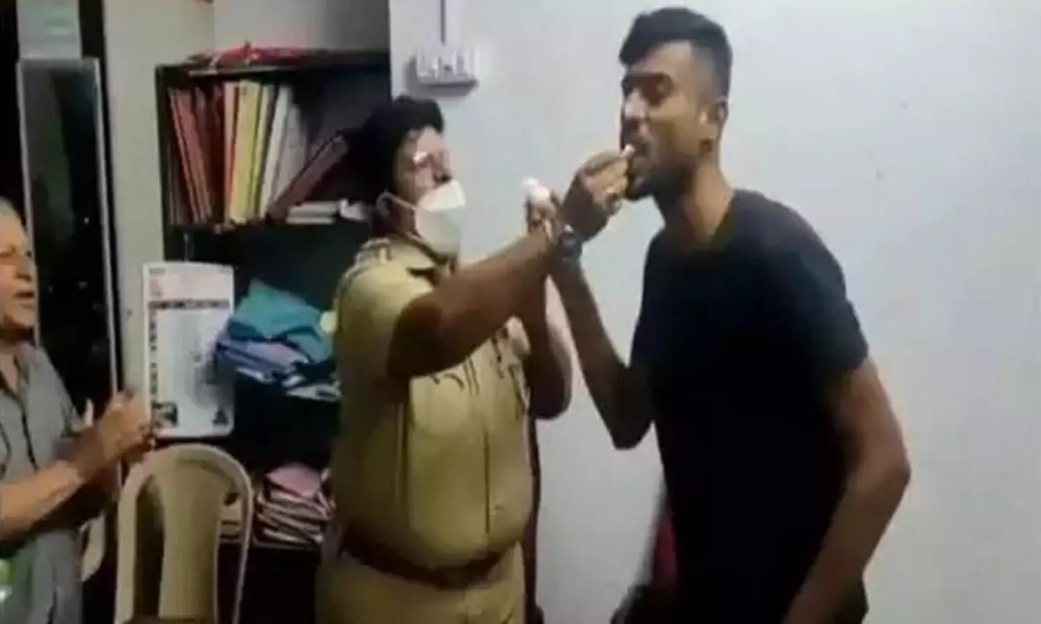 Birthday Celebration