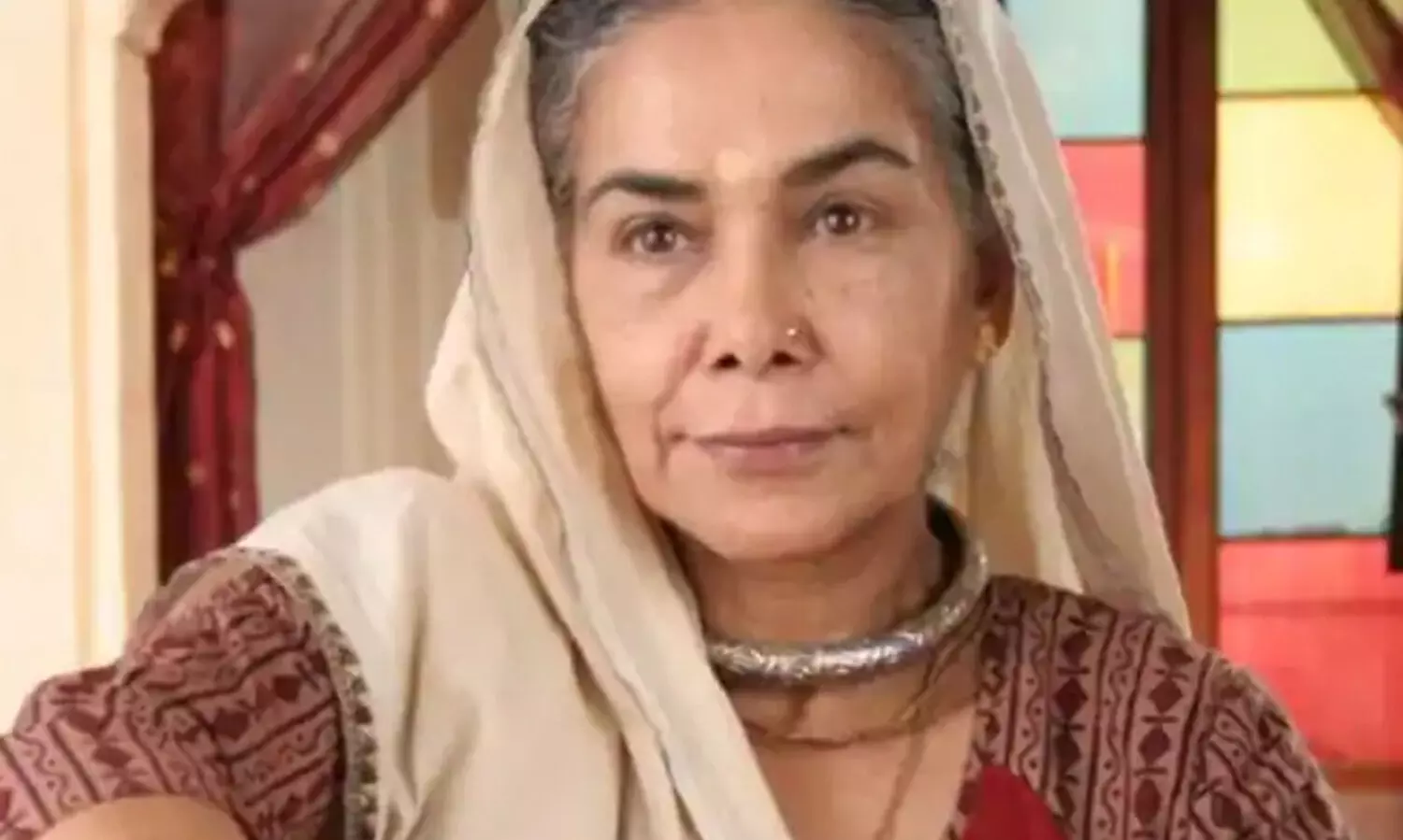 surekha sikri