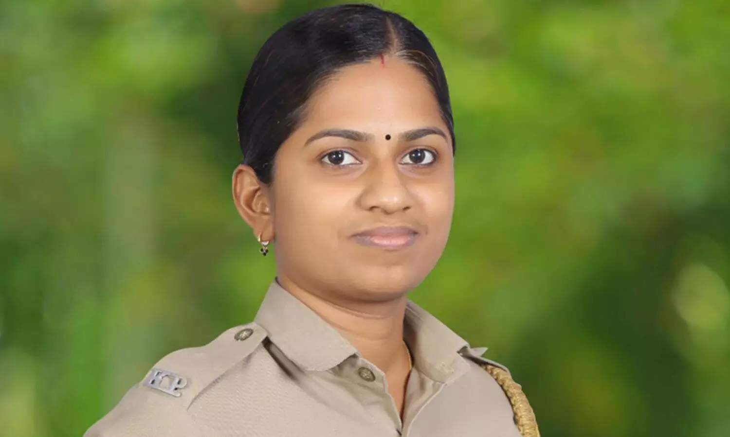 soumya police