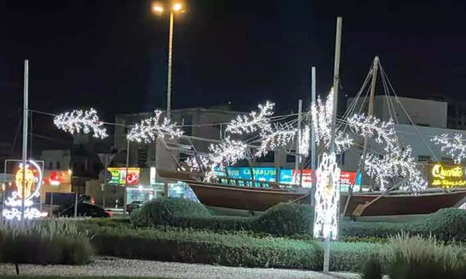 പ്രകാശപൂരിതമാകും  ബലിപ്പെരുന്നാള്‍