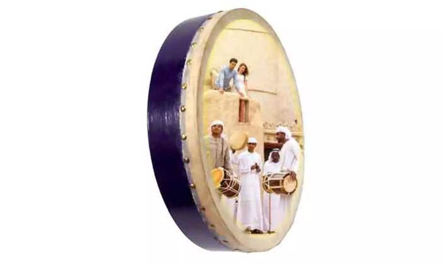 വരുന്നു അജ്മാന്‍ അല്‍ മുറബ്ബാ ആര്‍ട്ട് ഫെസ്​റ്റ്