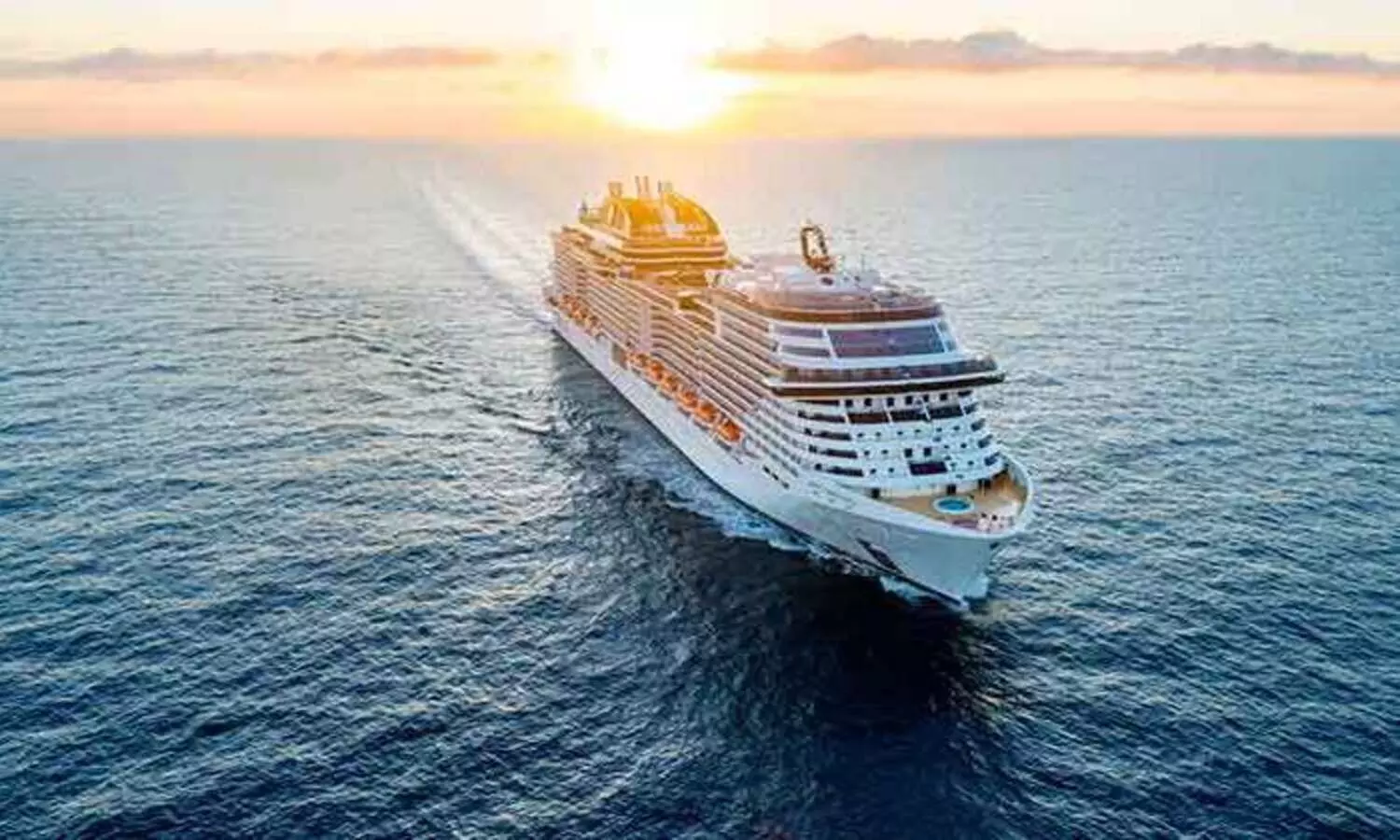 എം.​എ​സ്.​സി വി​ർ​ച്യൂ​സ വ​രു​ന്നു; പേ​രി​ട​ൽ ച​ട​ങ്ങ്​ ആ​ഘോ​ഷ​മാ​കും