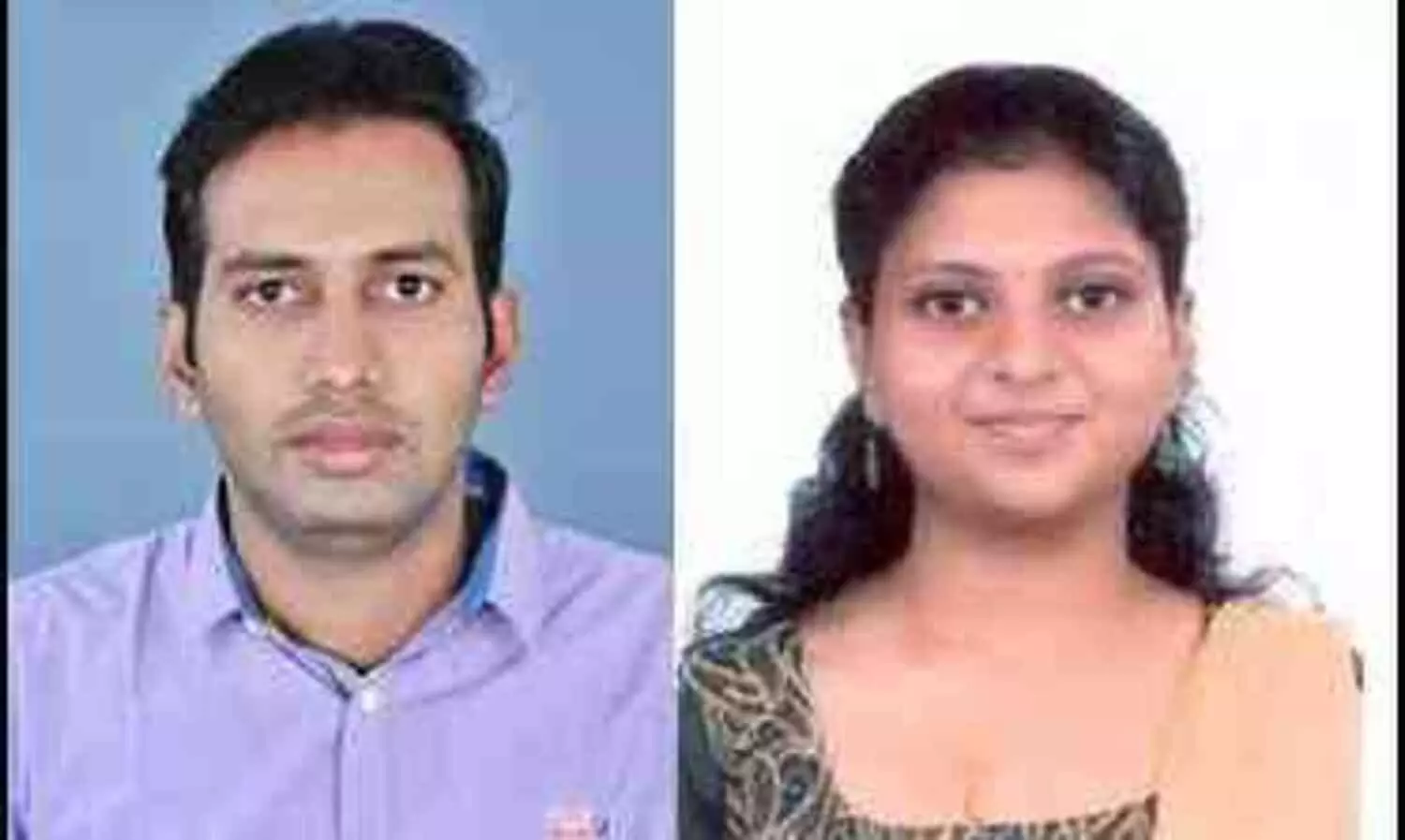 അഴകം സ്വദേശികളായ ദമ്പതികള്‍ ഒരുമിച്ച് ഡോക്ടറേറ്റ് നേടി