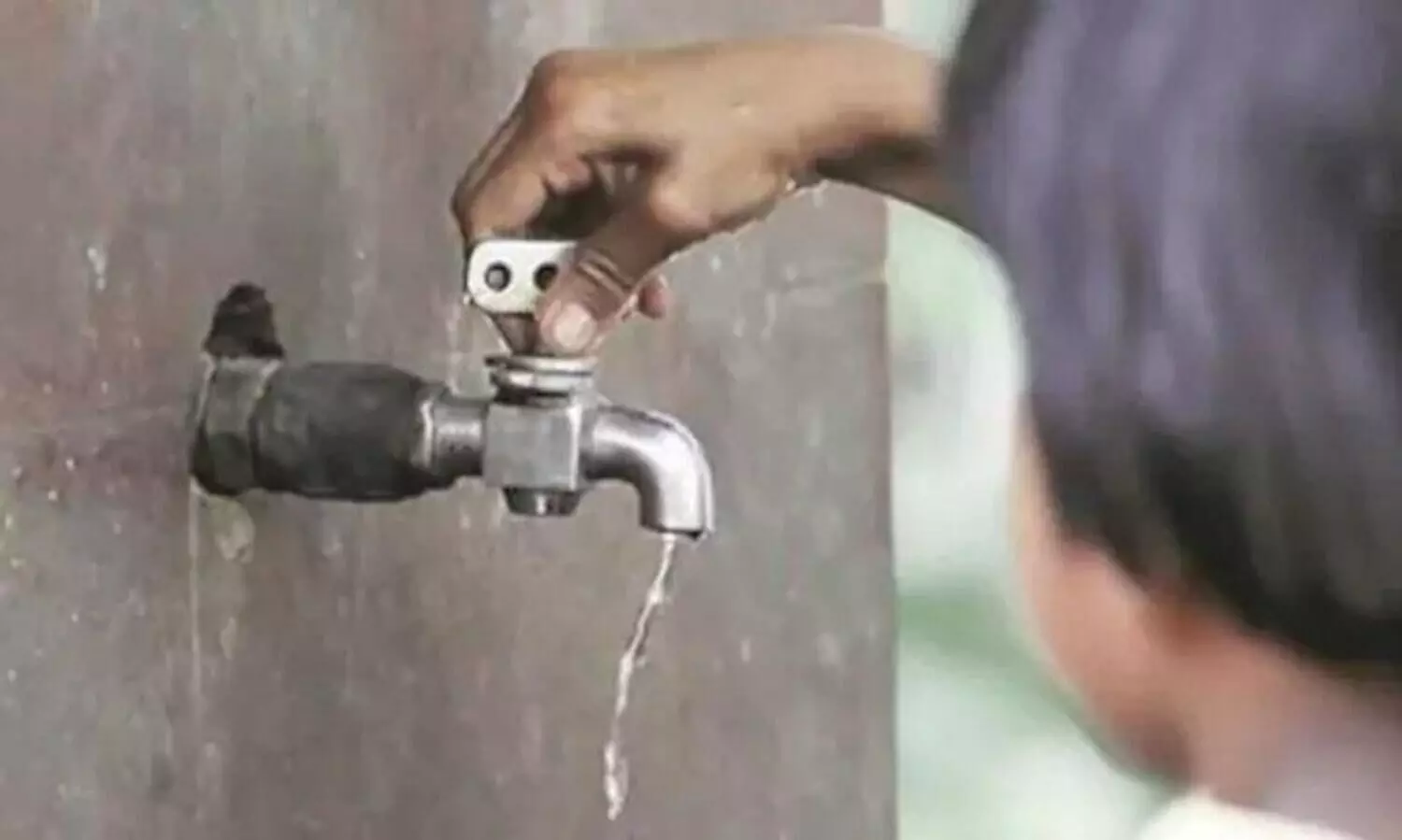 ഹരിയാനയില്‍ അതിസാരം ബാധിച്ച് ഒമ്പത്​ വയസുകാരന്‍ മരിച്ചു; മുന്നൂറോളം പേര്‍ക്ക് രോഗബാധ