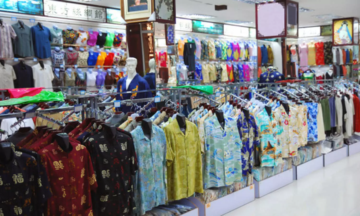 മൂന്നുദിവസം ലോക്​ഡൗൺ ഇളവ്​: രാത്രി എട്ടുവരെ കടകൾ തുറക്കാം