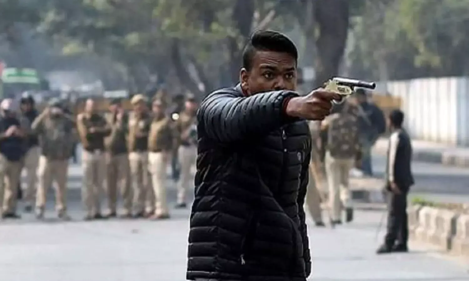 രാം ഭക്​തിന്‍റെത്​ മനസ്സാക്ഷിയെ ഞെട്ടിക്കുന്ന ആഹ്വാനമെന്ന്​ കോടതി; വിദ്വേഷ പ്രസംഗം ഇപ്പോൾ ഫാഷനായി