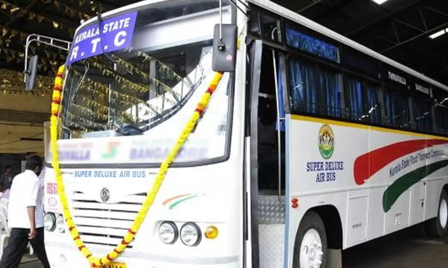 ബന്ദിപ്പൂർ വഴി കോഴിക്കോട്​ -ബംഗളൂരു രാത്രി ബസ് വീണ്ടും