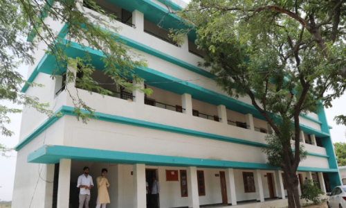 rising in memory of Prof. Siddique Hassan