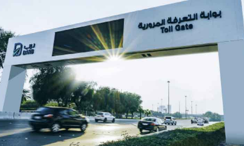 പെരുന്നാൾ അവധി: അബൂദബിയിൽ ടോളും പാർക്കിങ്ങും സൗജന്യം