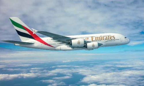 ഇന്ത്യയിലെ സ്​ഥിതി നിരീക്ഷിക്കുകയാണെന്ന്​ എമിറേറ്റ്​സ്​