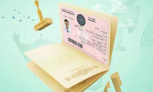 വിദ്യാർഥികൾക്ക് ഗോൾഡൻ വിസ: യോഗ്യർ 2036 പേർ വിദ്യാർഥികൾക്ക് ഗോൾഡൻ വിസ: യോഗ്യർ 2036 പേർ