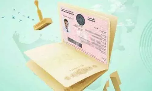 വിദ്യാർഥികൾക്ക്​ ഗോൾഡൻ വിസ: യോഗ്യർ 2036 പേർ