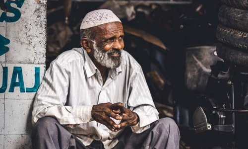 മുസ്​ലിം പിന്നാക്കാവസ്​ഥയും ഹിന്ദുത്വനിർമിത പേടിക്കഥകളും