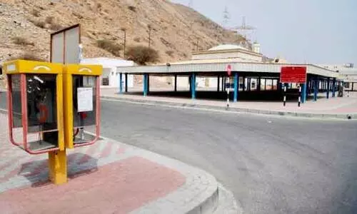 ബലിപെരുന്നാൾ അടുത്തു; ജുമാസൂഖ് ആളൊഴിഞ്ഞുതന്നെ