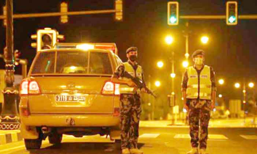 ലോക്​ഡൗൺ നിബന്ധനകൾ കർശനമായി പാലിക്കണം –സുപ്രീം കമ്മിറ്റി