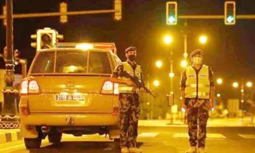 ലോക്​ഡൗൺ നിബന്ധനകൾ കർശനമായി പാലിക്കണം –സുപ്രീം കമ്മിറ്റി