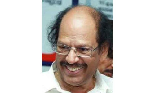 ജി.​ടി.​എ​ഫ്​ സ​ർ​ഗോ​ത്സ​വം ഇ​ബ്രാ​ഹിം വെ​ങ്ങ​ര ഉ​ദ്ഘാ​ട​നം ചെ​യ്യും