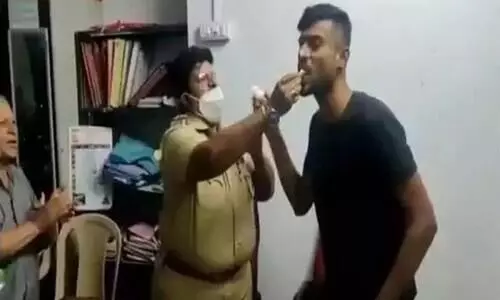 Birthday Celebration