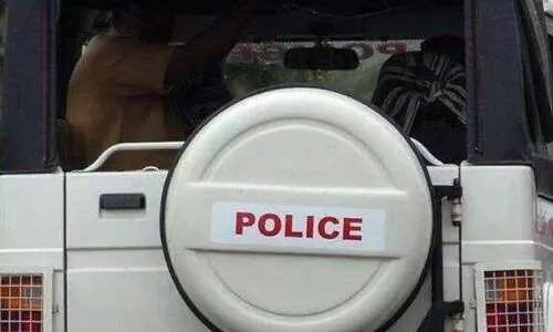 police