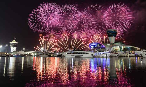 ആഘോഷമാക്കാം അ​വ​ധി​ക്കാ​ലം