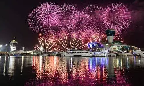 ആഘോഷമാക്കാം അ​വ​ധി​ക്കാ​ലം