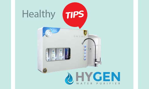 ഒറ്റ ശ്വാസത്തിൽ വെള്ളം കുടിക്കരുത്​: