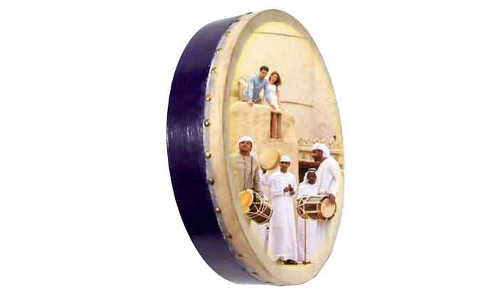 വരുന്നു അജ്മാന്‍ അല്‍ മുറബ്ബാ ആര്‍ട്ട് ഫെസ്​റ്റ്