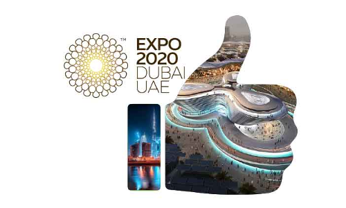 എക്സ്പോ ആത്മവിശ്വാസമേകും; മൂന്നാം പാദത്തിൽ ബിസിനസ് കരുത്താർജിക്കും –സർവേ എക്സ്പോ ആത്മവിശ്വാസമേകും; മൂന്നാം പാദത്തിൽ ബിസിനസ് കരുത്താർജിക്കും –സർവേ