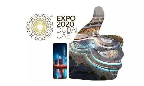 എക്സ്പോ ആത്മവിശ്വാസമേകും; മൂന്നാം പാദത്തിൽ ബിസിനസ് കരുത്താർജിക്കും –സർവേ എക്സ്പോ ആത്മവിശ്വാസമേകും; മൂന്നാം പാദത്തിൽ ബിസിനസ് കരുത്താർജിക്കും –സർവേ