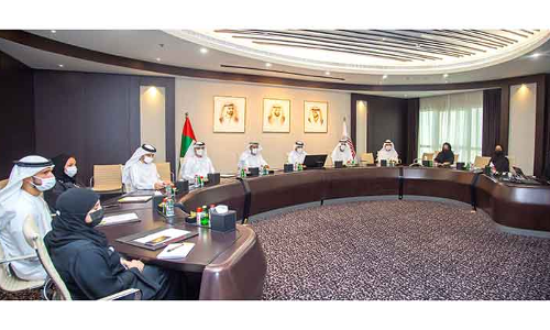 ഡിജിറ്റൽ കുതിപ്പിനൊരുങ്ങി ദുബൈ ഡിജിറ്റൽ കുതിപ്പിനൊരുങ്ങി ദുബൈ