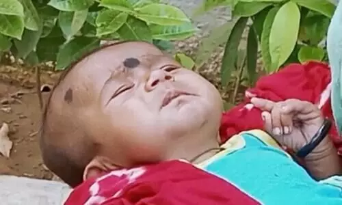 എന്തിനാണ്​ അവർ ആ കുഞ്ഞിനെ രണ്ടുവട്ടം തട്ടിക്കൊണ്ടുപോയത്​?....