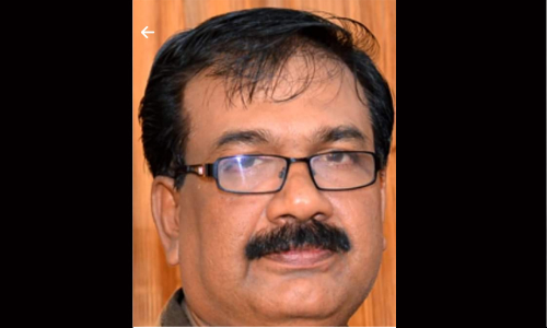 നാട്ടിൽ പോകുന്ന ദിവസം പ്രവാസി ദുബൈയിൽ നിര്യാതനായി