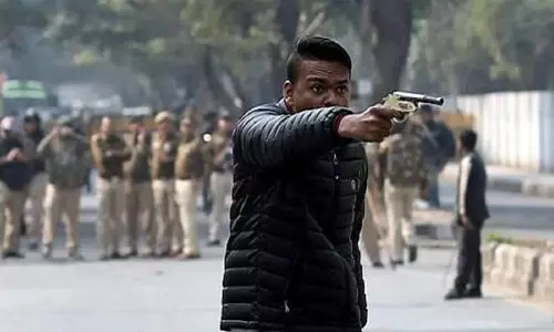 രാം ഭക്​തിന്‍റെത്​ മനസ്സാക്ഷിയെ ഞെട്ടിക്കുന്ന ആഹ്വാനമെന്ന്​ കോടതി; വിദ്വേഷ പ്രസംഗം ഇപ്പോൾ ഫാഷനായി