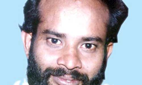 വാ​ഹ​നാ​പ​ക​ട​ത്തി​ൽ പ​രി​ക്കേ​റ്റ മു​ൻ കോ​ർ​പ​റേ​ഷ​ൻ കൗ​ൺ​സി​ല​ർ മ​രി​ച്ചു