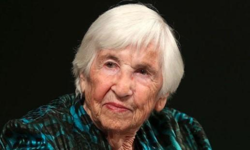 ഓഷ്​വിറ്റ്​സ്​ പോരാളി എസ്​തർ ബെജ്​റാനോ അന്തരിച്ചു