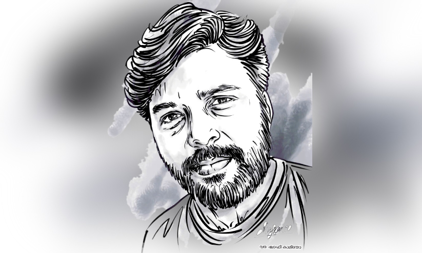 ആ ചിത്രങ്ങളിനിയും നമ്മളോട് സംസാരിക്കും ആ ചിത്രങ്ങളിനിയും നമ്മളോട് സംസാരിക്കും