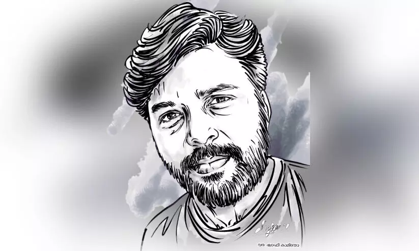 ആ ചിത്രങ്ങളിനിയും നമ്മളോട്​ സംസാരിക്കും