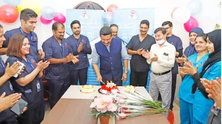 മെട്രോ മെഡിക്കൽ സെൻറർ വാർഷികം ആഘോഷിച്ചു