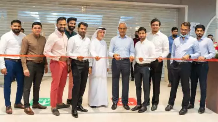 നെസ്​റ്റോ 94ാം ഹൈപ്പർമാർക്കറ്റ്​ തുറന്നു