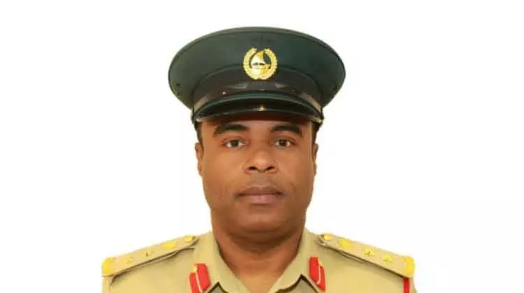 പെരുന്നാൾ അവധി: കനത്ത നിരീക്ഷണവുമായി പൊലീസ്​