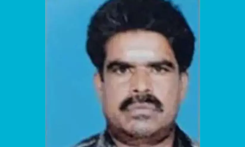 ponnumani suicide ponnumani suicide