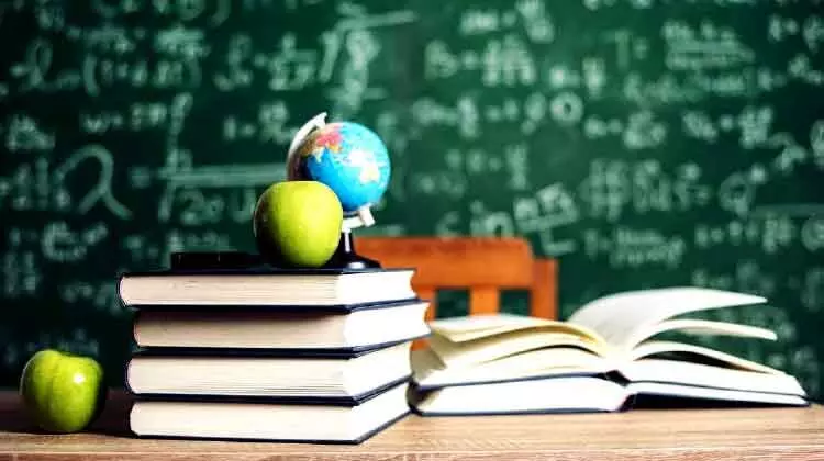 പഠനം എളുപ്പമാക്കാൻ പദ്ധതിയൊരുക്കി വിദ്യാഭ്യാസ വകുപ്പ് പഠനം എളുപ്പമാക്കാൻ പദ്ധതിയൊരുക്കി വിദ്യാഭ്യാസ വകുപ്പ്