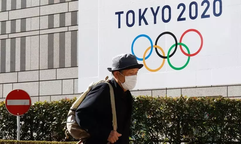 Tokyo 2020 witnesses first COVID-19 case in Olympic Village