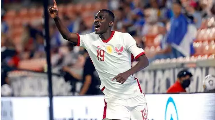 മൂന്നു വൻകരയിലും ഗോൾ നേടി അൽമോയസ്​