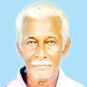 അ​ബൂ​ബ​ക്ക​ർ