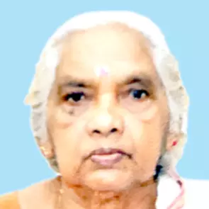 ചെ​ല്ല​മ്മ